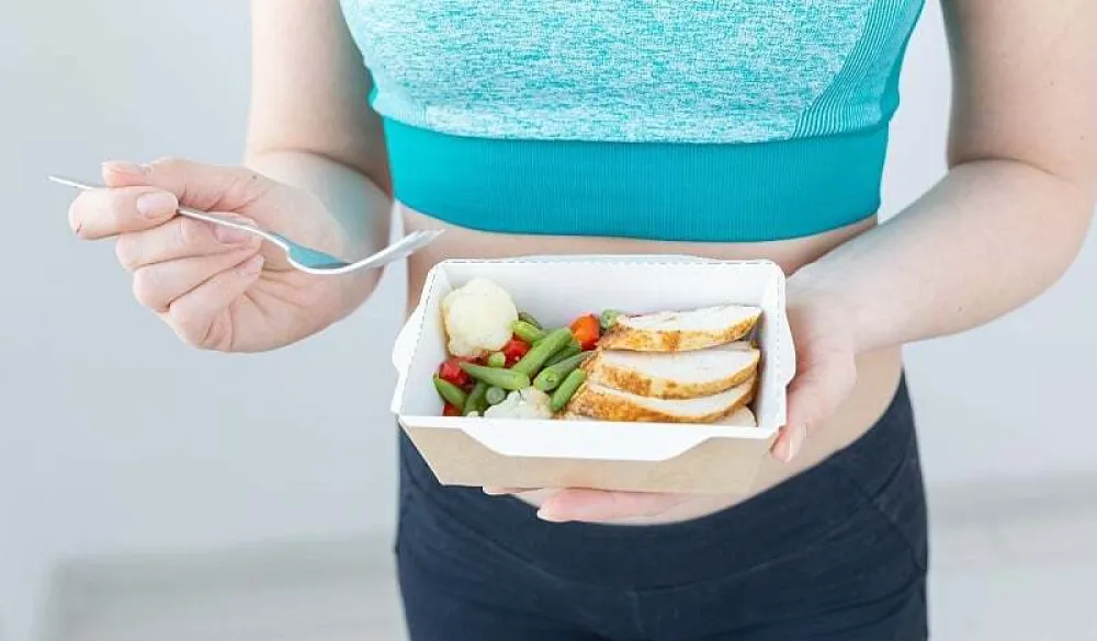 Kako lak&scaron;e kontrolisati apetit tokom mr&scaron;avljenja: Ove metode mogu pomoći