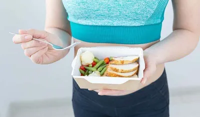 Kako lak&scaron;e kontrolisati apetit tokom mr&scaron;avljenja: Ove metode mogu pomoći
