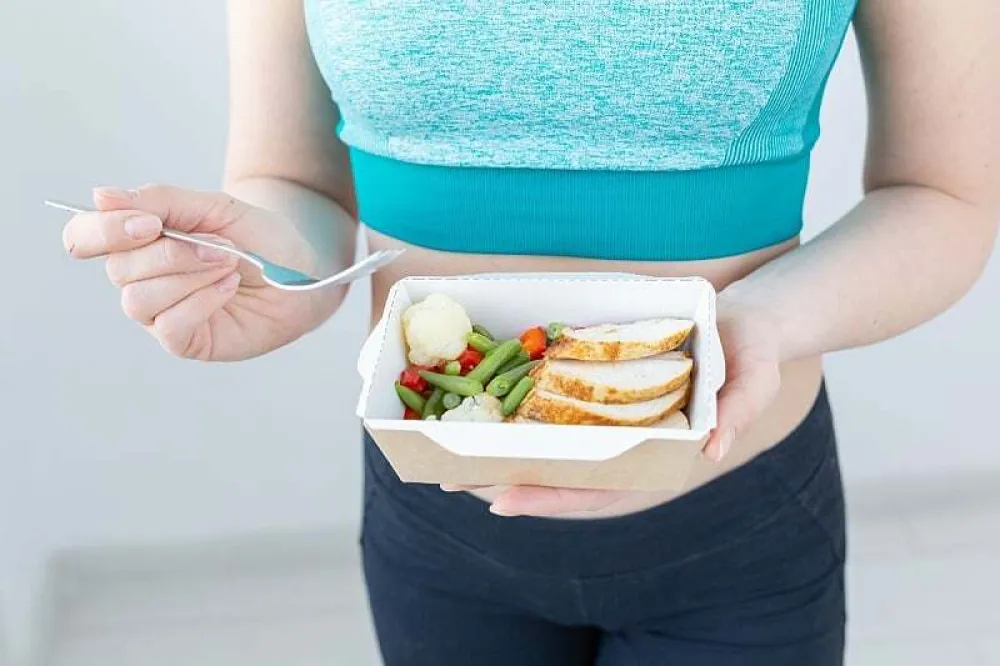 Kako lak&scaron;e kontrolisati apetit tokom mr&scaron;avljenja: Ove metode mogu pomoći