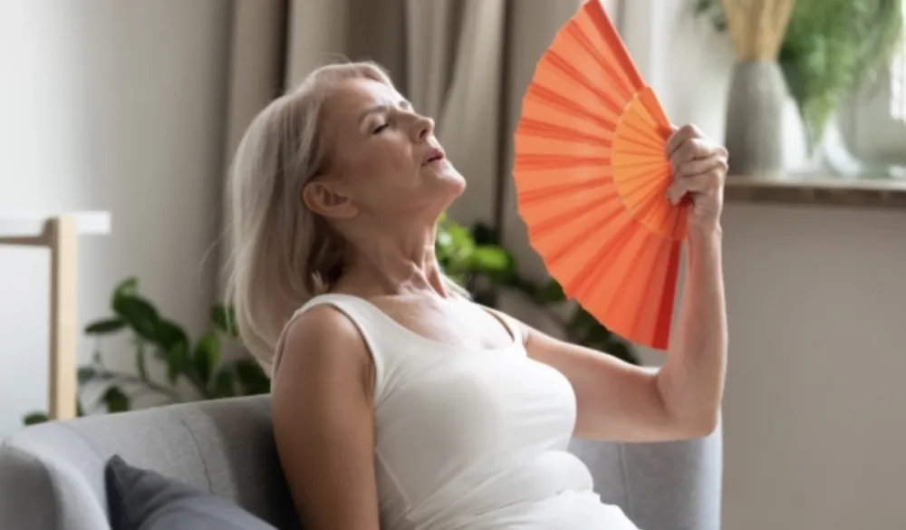 Prvi znaci menopauze često se pojave ranije nego &scaron;to ih žene očekuju: Evo kako ćete ih prepoznati