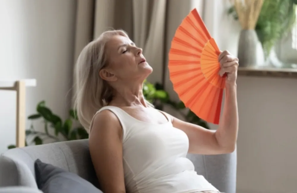 Prvi znaci menopauze često se pojave ranije nego &scaron;to ih žene očekuju: Evo kako ćete ih prepoznati