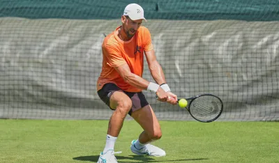 Novak Đoković