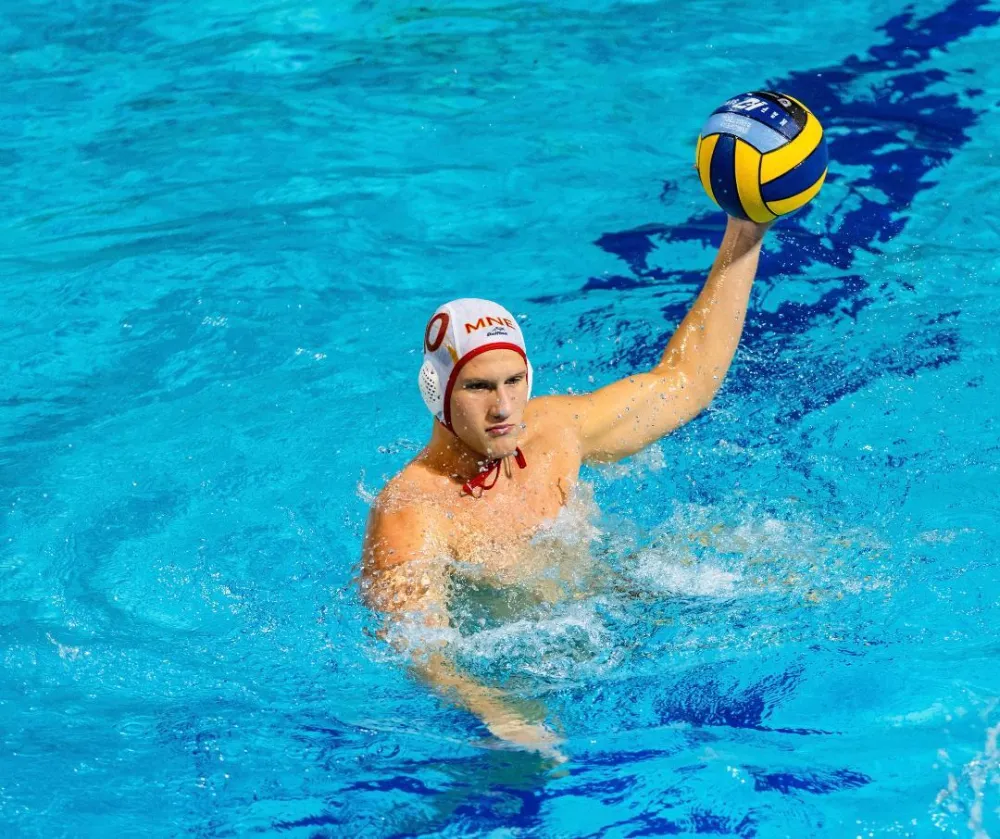 Stefan Vrane&scaron;