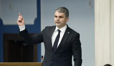 Čapuni: Nisam stekao utisak da je neko iz Republike Kosovo želio da poremeti odnose u CG