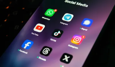 DW: Njemačka zabranjuje dru&scaron;tvene mreže mlađima od 13 godina?