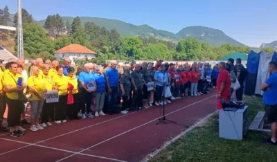 Rekordan broj učenika