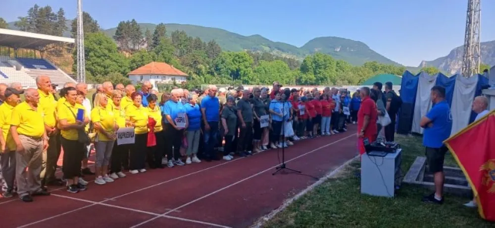 Rekordan broj učenika