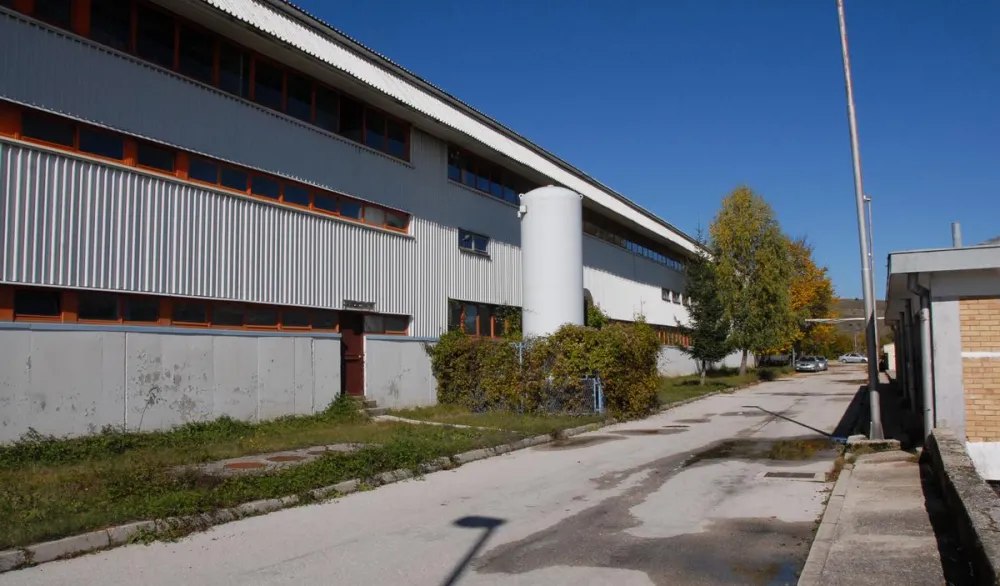 Ni&scaron;ta od izgradnje fabrike peleta u Plužinama