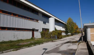 Ni&scaron;ta od izgradnje fabrike peleta u Plužinama