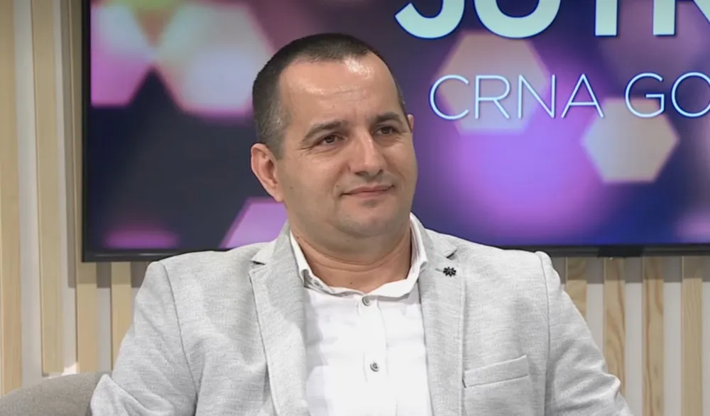 Rmandić:&nbsp;Policajce nećemo davati kriminalcima "na tacni"