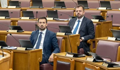 Poslanici&nbsp;uvode naknadu za materinstvo
