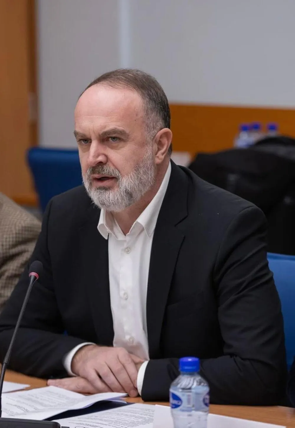 Predstavnici Op&scaron;tine Tuzi traže odgovor za&scaron;to je arbitraža blokirana