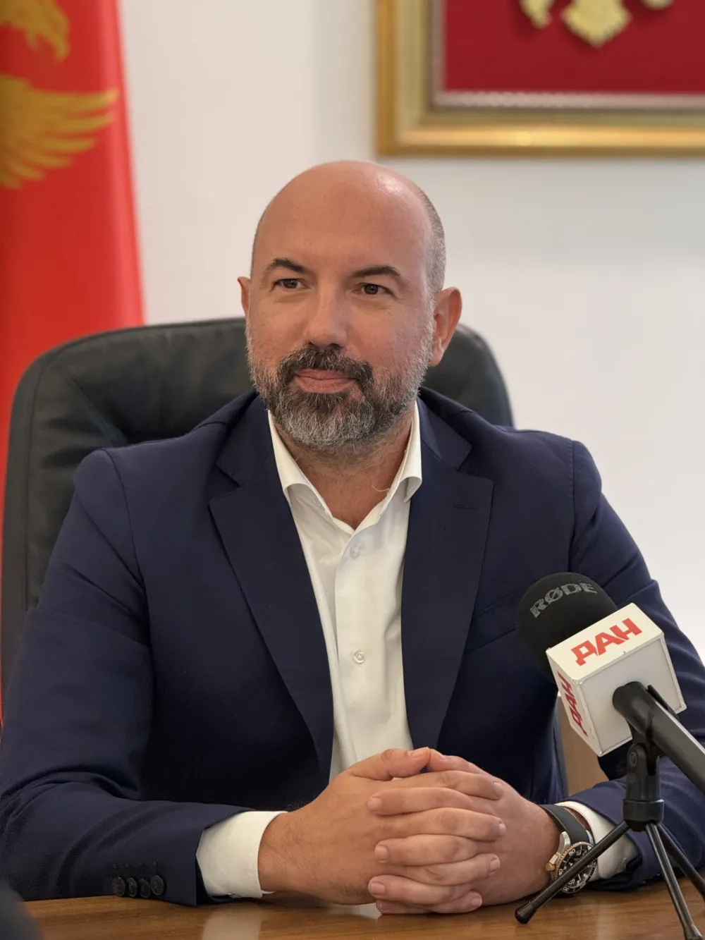Vidikovac u Gornjim Kokotima inspirisan stadionom pod Goricom