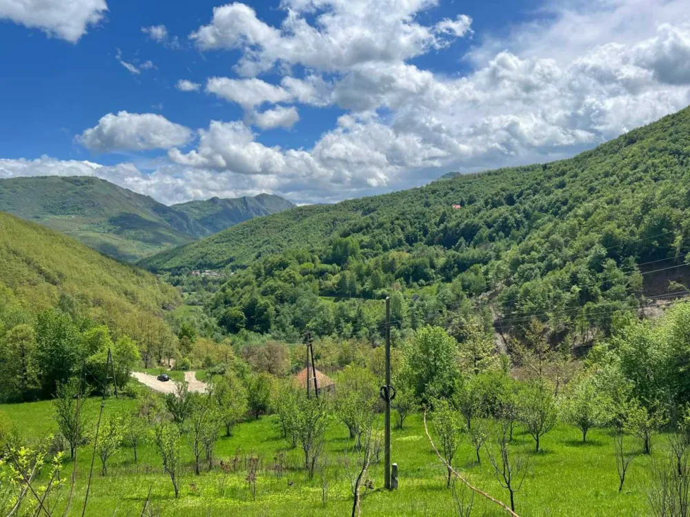 Auto-put donosi novu &scaron;ansu za preporod Vasojevića
