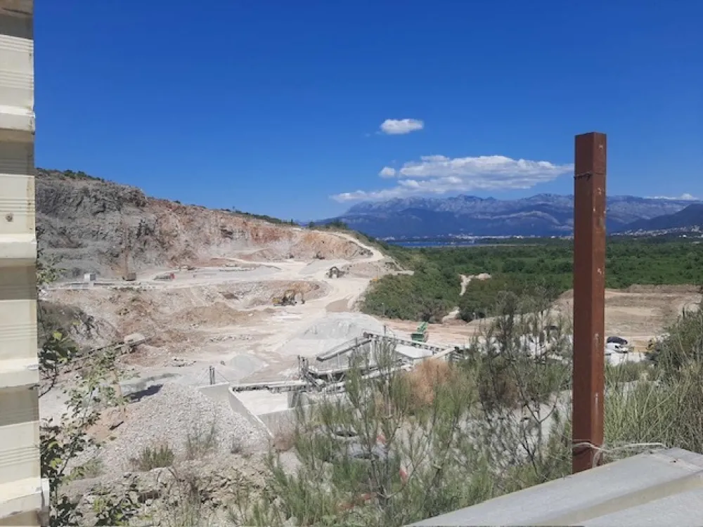 Odbor seljana Lje&scaron;evići i Savjet MZ Vranovići zahtijevaju provjeru zakonitosti rada kamenoloma