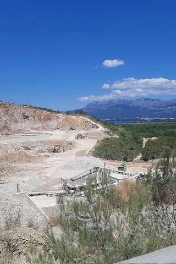 Odbor seljana Lje&scaron;evići i Savjet MZ Vranovići zahtijevaju provjeru zakonitosti rada kamenoloma