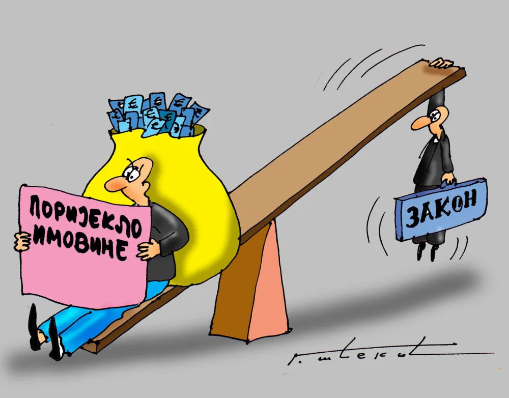 karikatura 
