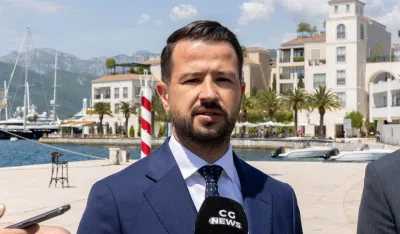 Jakov Milatović