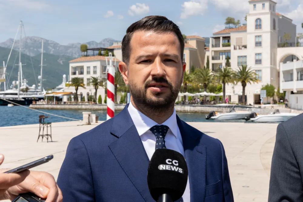 Jakov Milatović