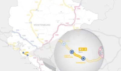 Sjutra potpisivanje ugovora za prvu fazu obilaznice oko Budve