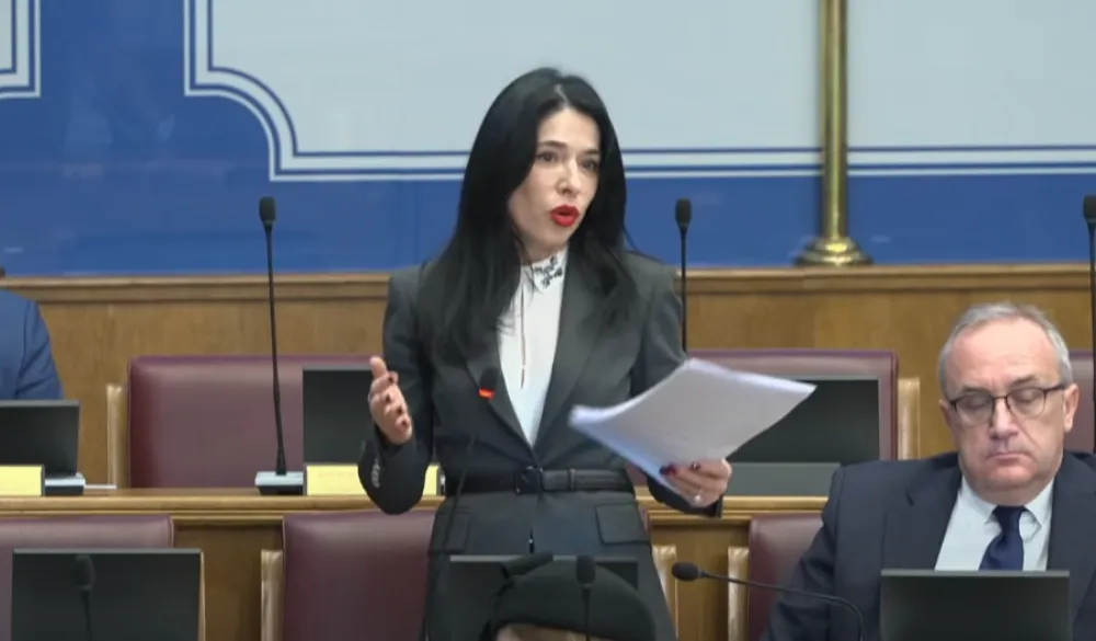 Dru&scaron;tvo koje ne cijeni prosvjetne radnike ugrožava sopstvenu budućnost
