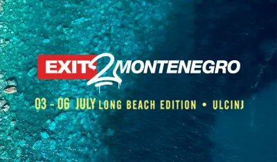 Uz DAN na EXIT to Montenegro &ndash; besplatni vaučeri čekaju najbrže!