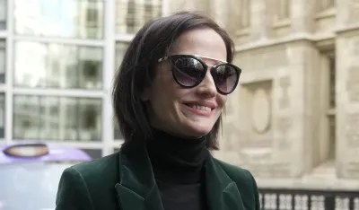 Eva Grin hitno hospitalizovana na snimanju serije "Srijeda"