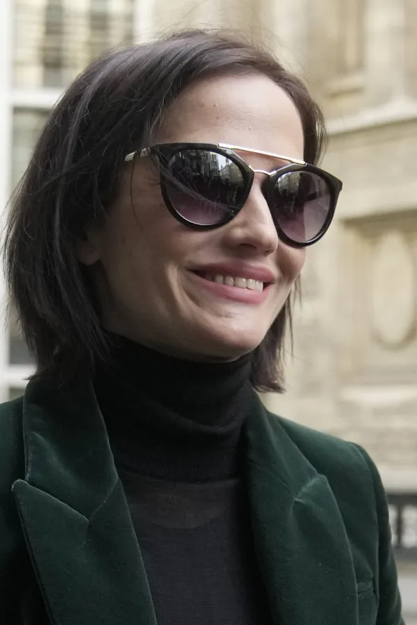 Eva Grin hitno hospitalizovana na snimanju serije "Srijeda"