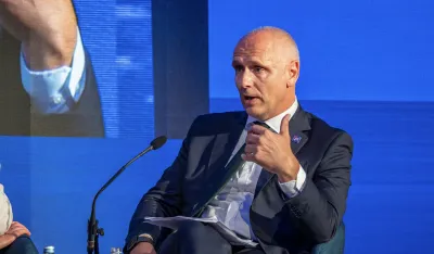 Kapetanović: Evropa ne može priu&scaron;titi nezavr&scaron;ene poslove na Zapadnom Balkanu
