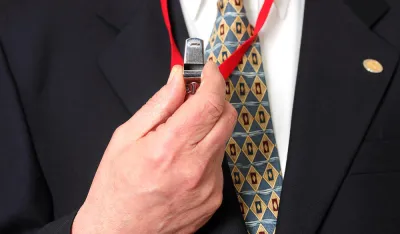 Za sabotažu zviždača kazne do 40.000 eura