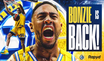 Bonzi Kolson