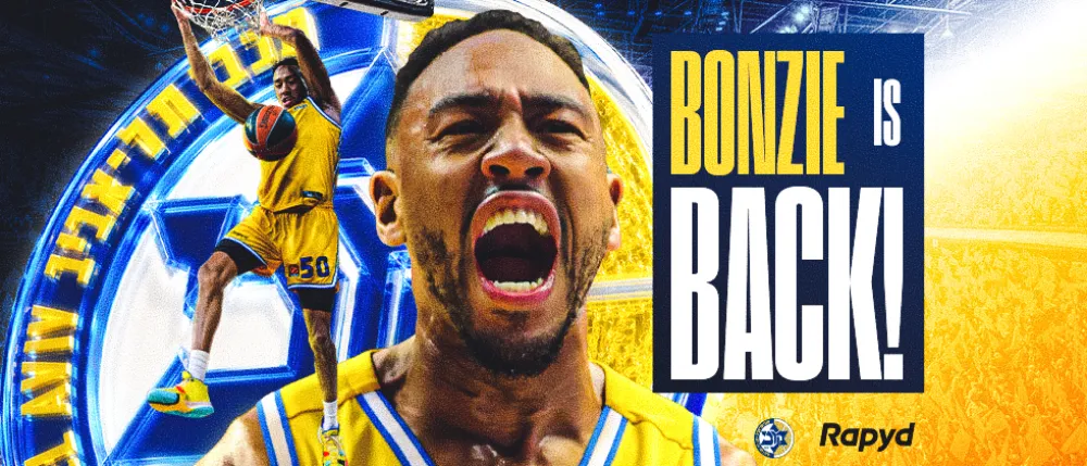 Bonzi Kolson