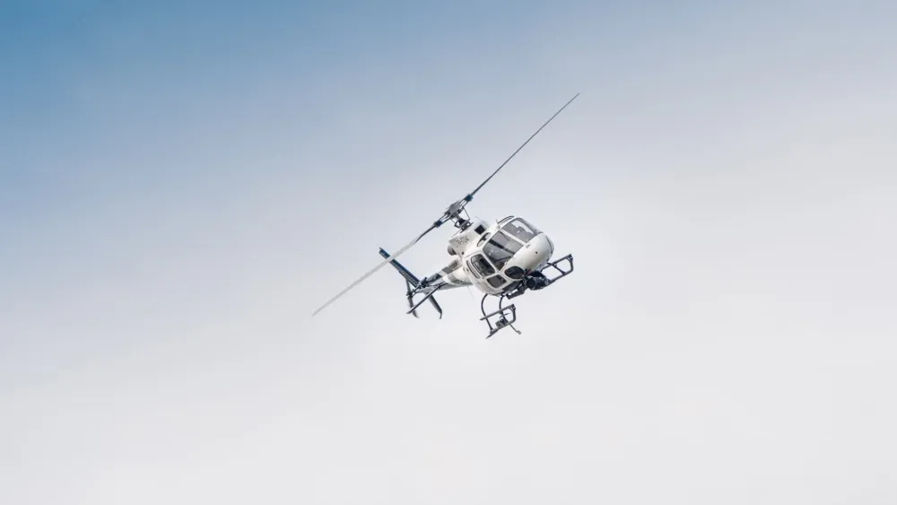 U padu helikoptera u Saudijskoj Arabiji poginulo 14 osoba