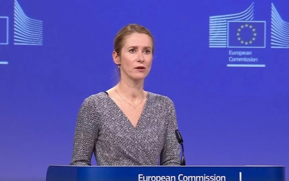 Kaja Kalas početkom jula stiže u BiH: U fokusu evropske reforme