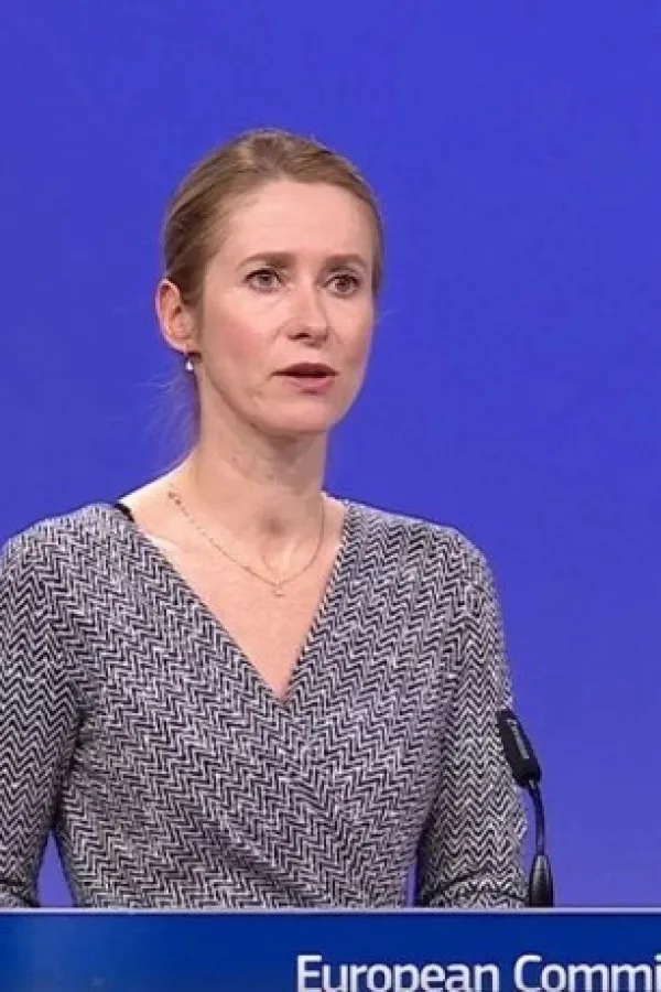 Kaja Kalas početkom jula stiže u BiH: U fokusu evropske reforme