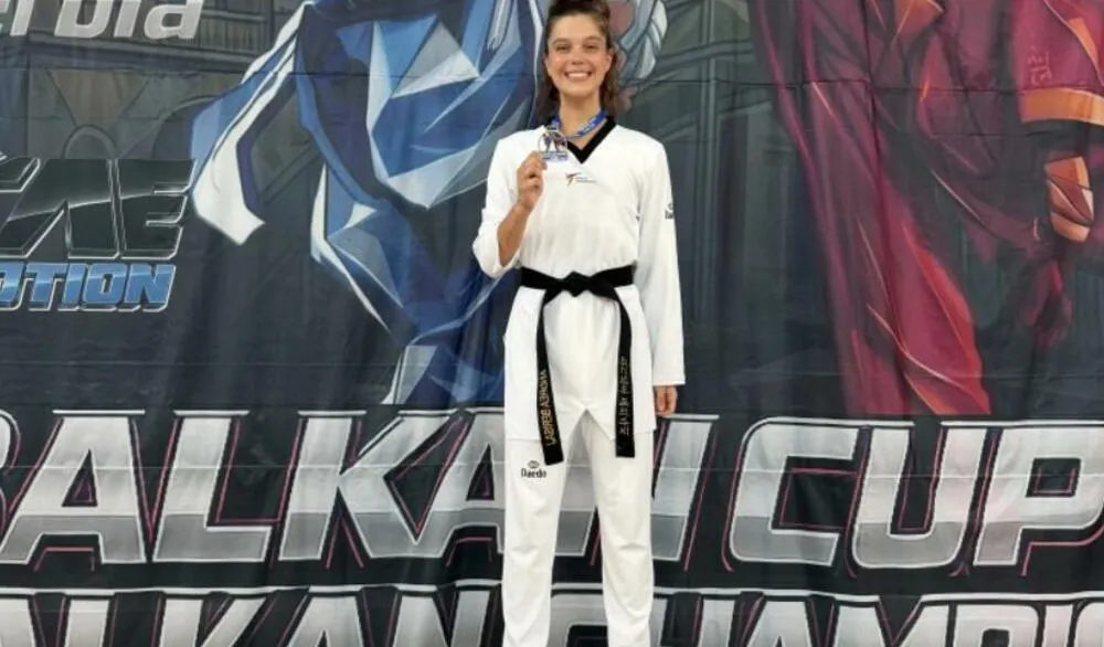 Andrea Beri&scaron;aj