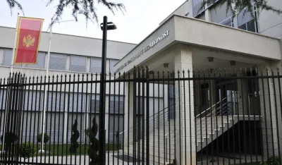 Agencija za nacionalnu bezbjednost