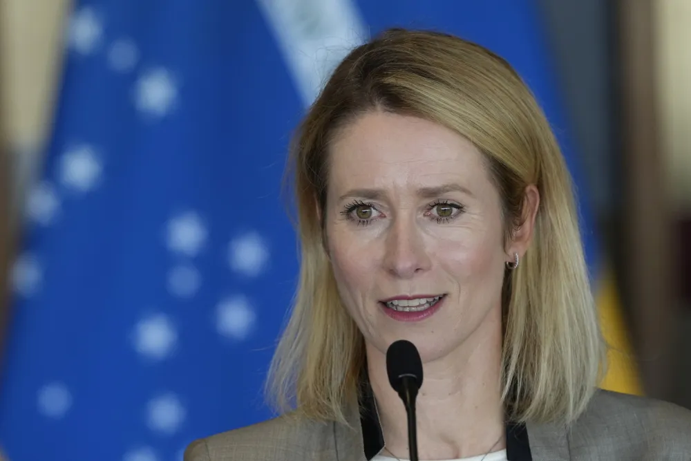 Kalas: EU pripremila pet miliona eura pomoći za područja pogođena zemljotresima u Venecueli