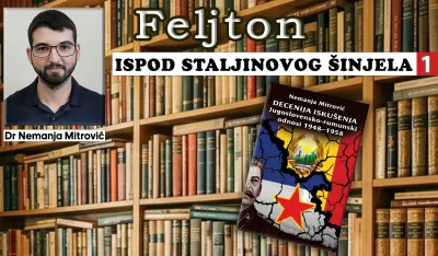 Ispod Staljinovog &scaron;injela (1): Najveći ratni sukob u istoriji