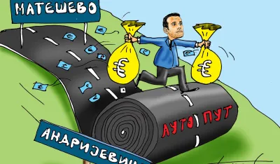 karikatura 
