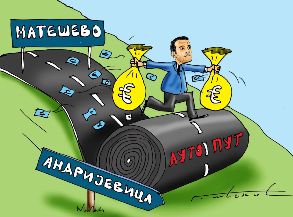 karikatura 