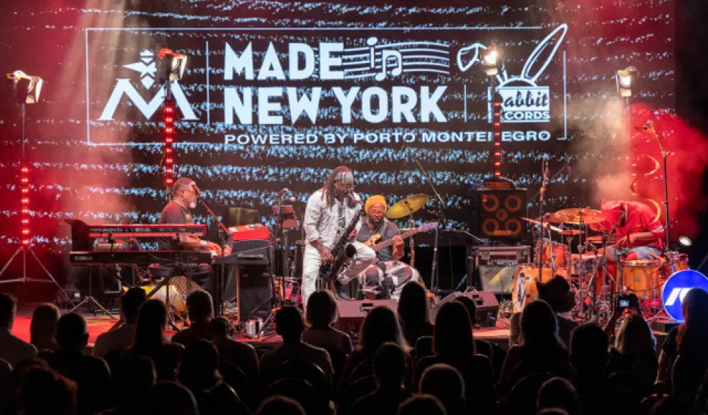Bobby Sparks i John Scofield odu&scaron;evili publiku u Podgorici