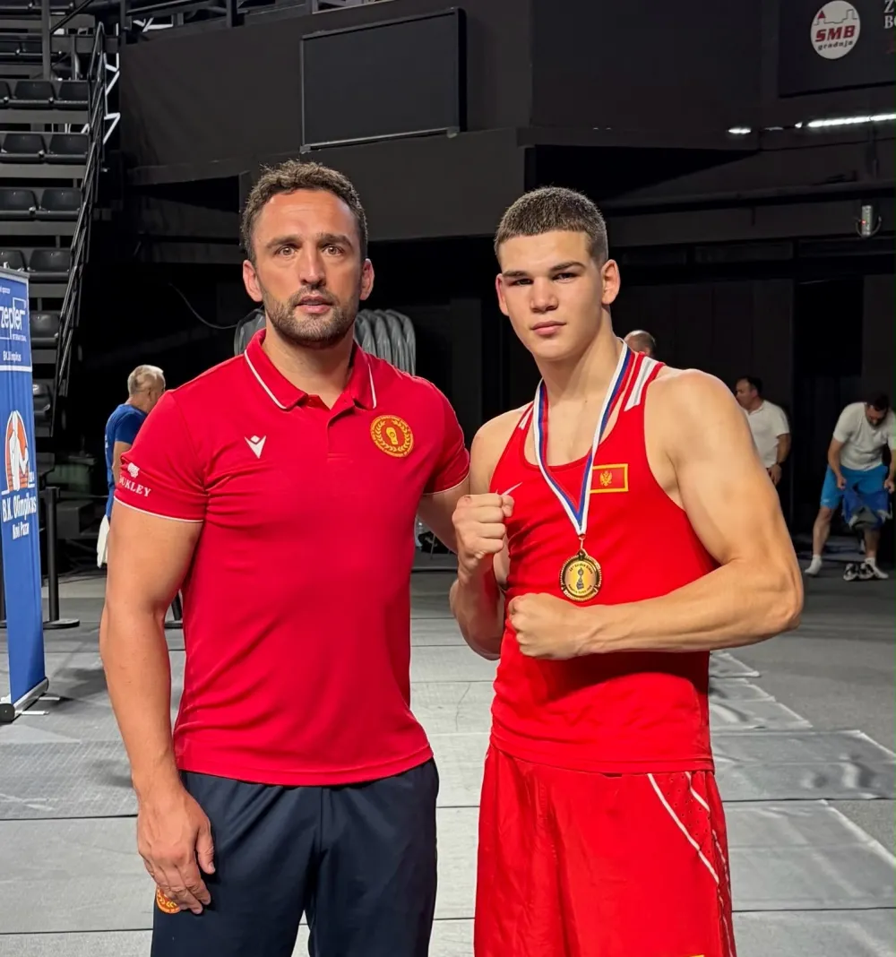 Dra&scaron;ković i Roganović