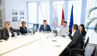 ACV donira 10,7 hiljada eura za nabavku aparata za preglede vazduhoplovnog osoblja