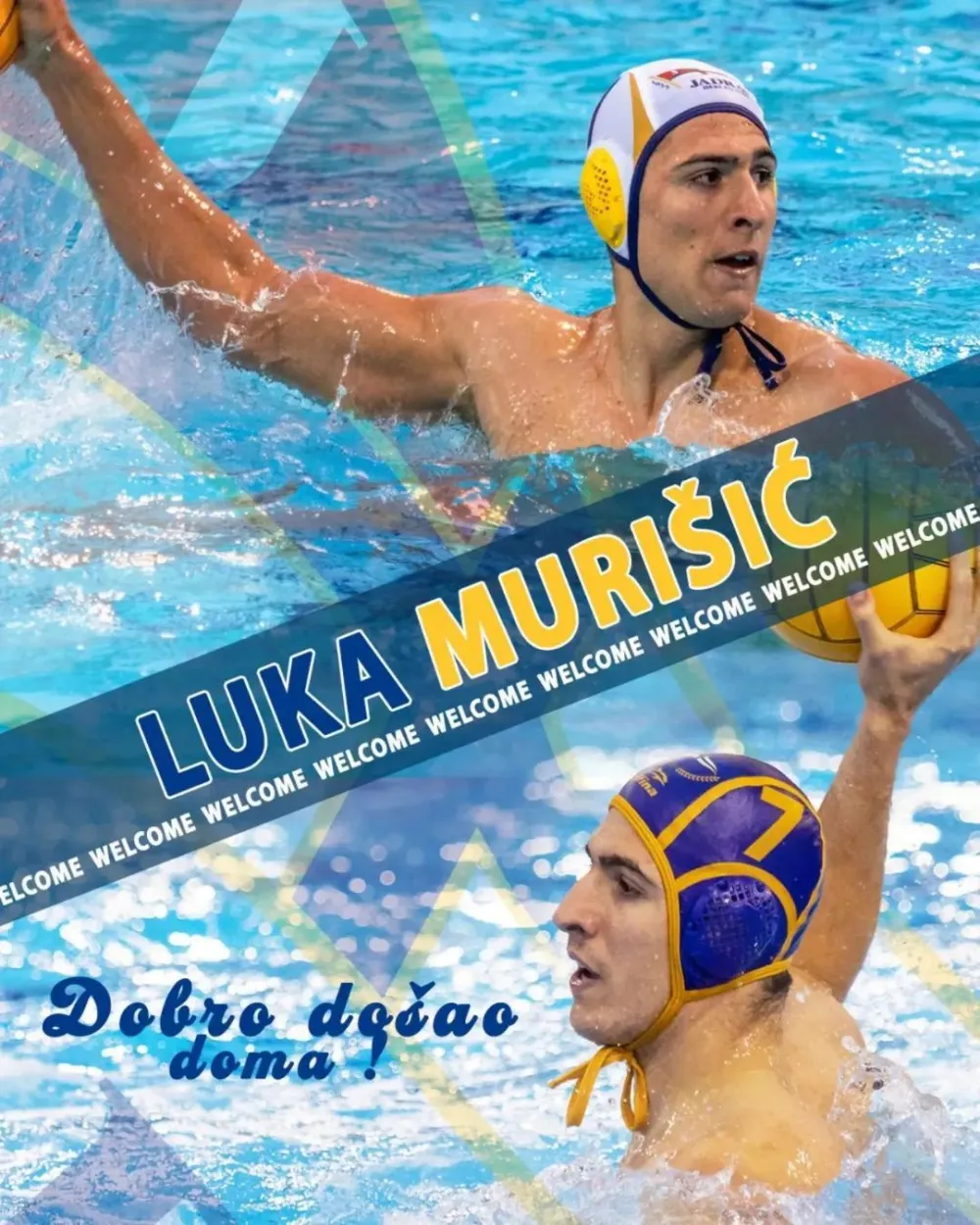 Luka Muri&scaron;ić