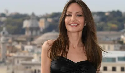 Anđelina Džoli u novom filmu unosi lične djelove: Mora da se suoči sa izborima koji oblikuju njen život