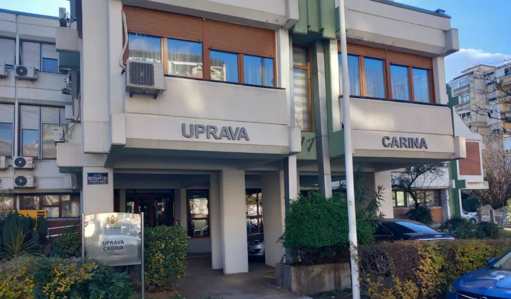EU mijenja pravila za po&scaron;iljke do 150 eura: &Scaron;ta to znači za građane Crne Gore?