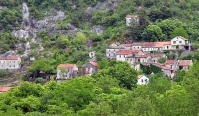 село годиње