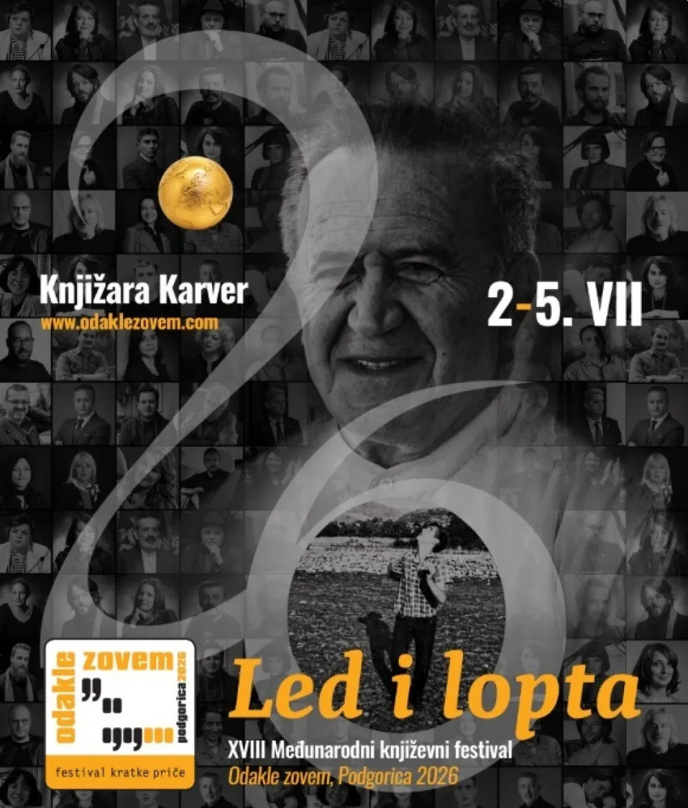 Esej ili život na probi