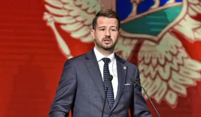 Milatović čestitao Trampu: Partnerstvo Crne Gore i SAD oslonac stabilnosti i evropske budućnosti regiona